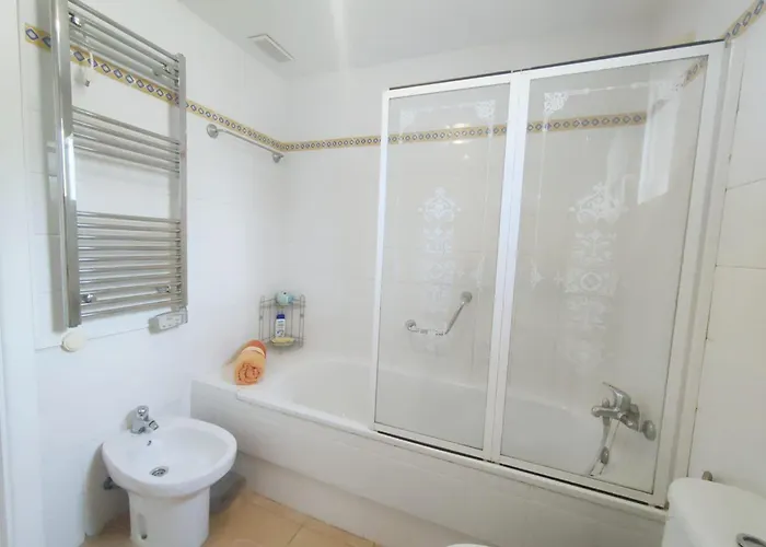 Appartement Jardines Torreblanca