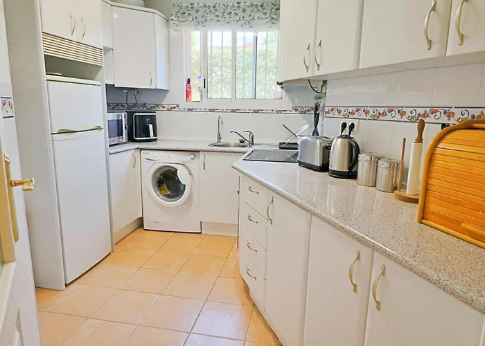 Appartement Jardines Torreblanca *