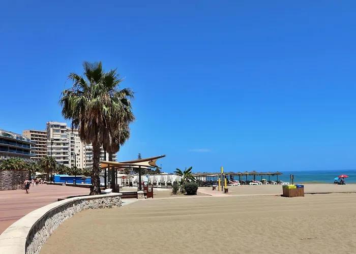 Jardines Torreblanca Appartement Fuengirola