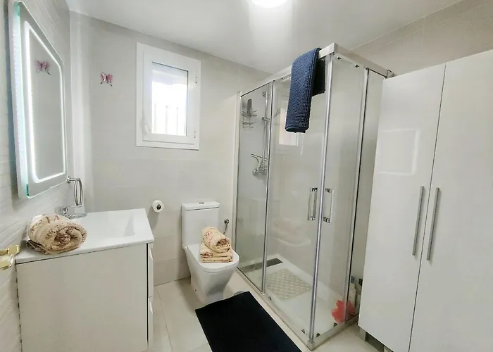 Jardines Torreblanca Appartement Fuengirola