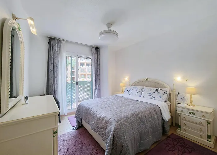 Jardines Torreblanca * Fuengirola