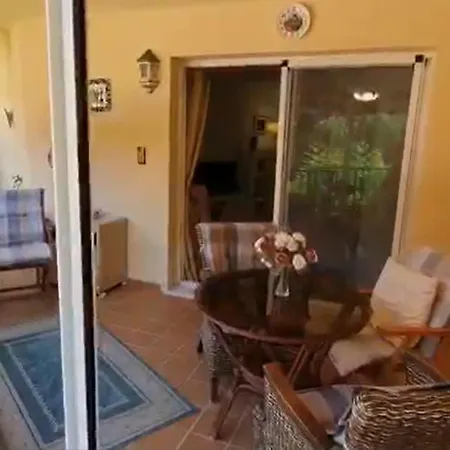 Apartament Jardines Torreblanca *