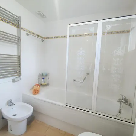 Apartament Jardines Torreblanca