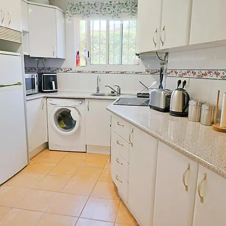 Appartement Jardines Torreblanca *