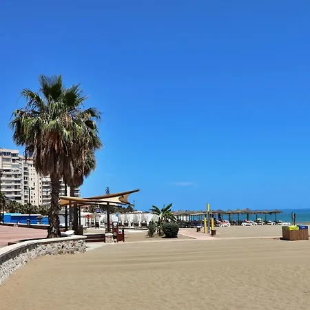 Jardines Torreblanca アパート フエンヒロラ