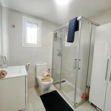 Jardines Torreblanca Apartament Fuengirola