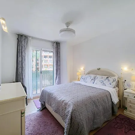 Jardines Torreblanca * Fuengirola