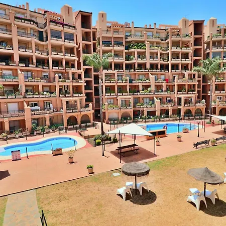 Apartament Jardines Torreblanca *