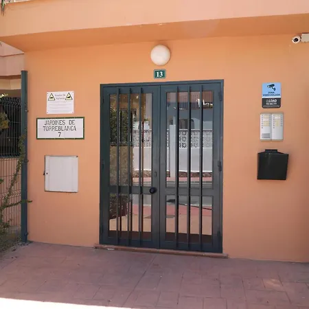 Jardines Torreblanca Apartament Fuengirola
