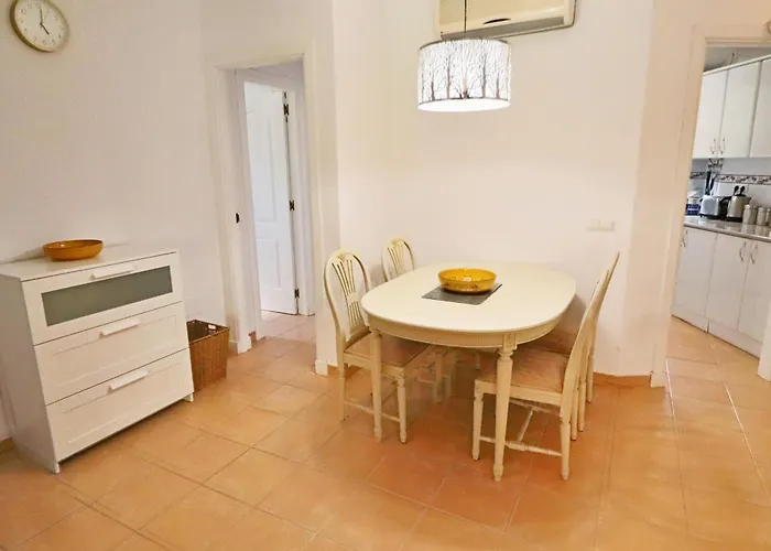 Appartamento Jardines Torreblanca Fuengirola