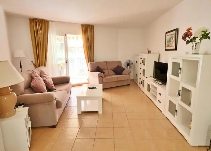 Jardines Torreblanca * フエンヒロラ