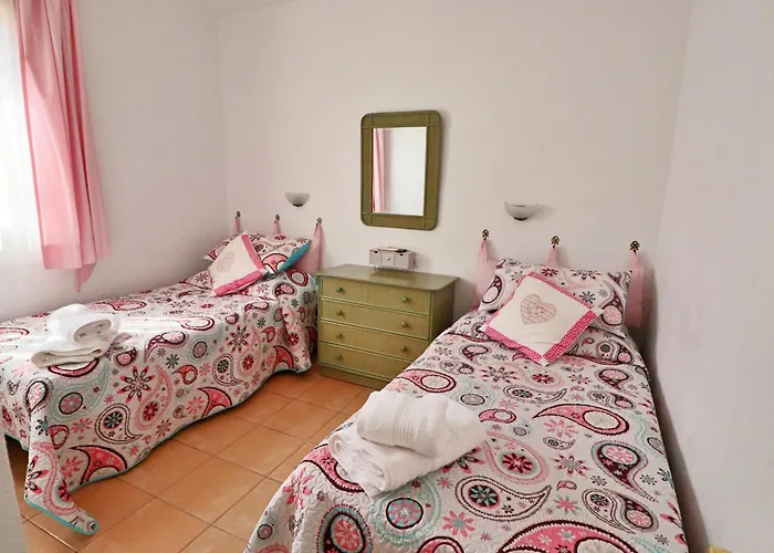 Jardines Torreblanca Apartment