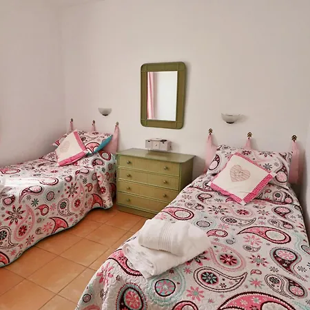 Jardines Torreblanca Apartment