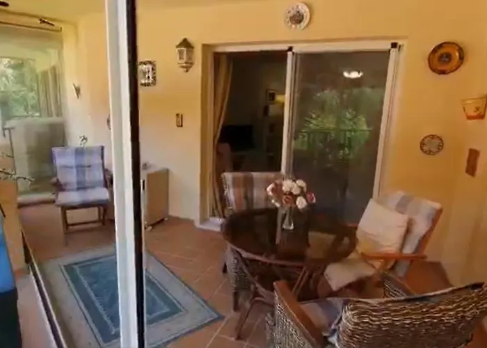 Apartment Jardines Torreblanca *