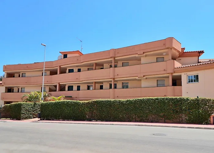 Jardines Torreblanca *